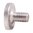 HOGUE HEX GRIP SCREWS, H/C, FITS BERETTA/TAURUS