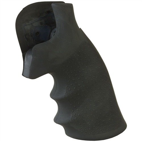 Entdecke die MONOGRIPS HOGUE Gummigriffe für S&W K&L Square! 🖤 Ergonomisches Design und rutschfeste Oberfläche für präzises Zielen.