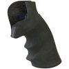 Entdecke die MONOGRIPS HOGUE Gummigriffe für S&W K&L Square! 🖤 Ergonomisches Design und rutschfeste Oberfläche für präzises Zielen.