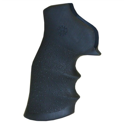 Erlebe den Komfort der MONOGRIPS HOGUE Gummigriffe für GP 100®/Super Redhawk®! 🖤 Ergonomisches Design für perfekte Kontrolle und Rückstoßabsorption.