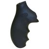 Verbessere deine Präzision mit dem MONOGRIPS HOGUE Gummi-Griff für Ruger® SP101®. Ergonomisch, rutschfest und komfortabel! ✨