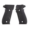 Erlebe die rutschfesten HOGUE Pistol Grips für die SIG P226. 🖐️ Besserer Halt und Rückstoßkontrolle für dein Schießen!