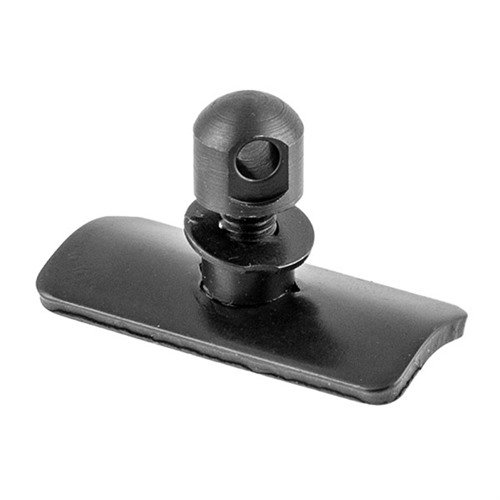 Entdecke den SLING SWIVEL M14/M1A BIPOD ADAPTER von HARRIS! 🏹 Perfekt für dein M14/M1A-Gewehr, um einfach ein Bipod zu befestigen.