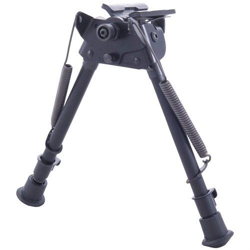 Entdecke den S-LM Bipod Sling Swivel Mount von Harris 🏞️ für präzise Schüsse und einfache Handhabung. Ideal für Repetier- und Einzelladergewehre!