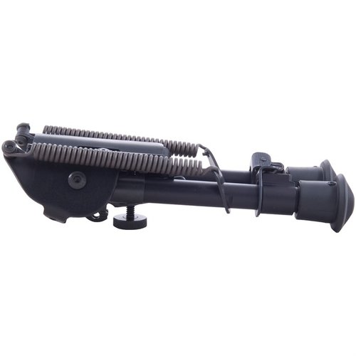 Entdecke den 1A2-BRM BIPOD SLING SWIVEL MOUNT von HARRIS! 🏹 Perfekt für präzises Schießen mit einstellbaren, stabilen Beinen.