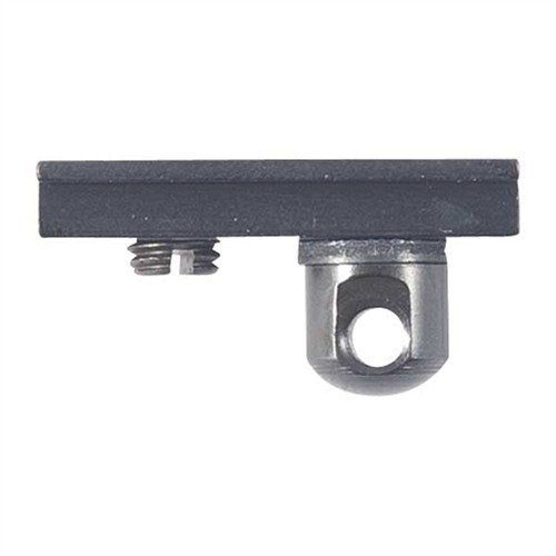 Entdecke den BIPOD ADAPTER HARRIS #6 für 3/8" Rails. Ideal für Swivel Stud Mounts und Picatinny! 🔧 Hol dir die beste Unterstützung!