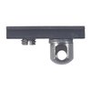 Entdecke den BIPOD ADAPTER HARRIS #6 für 3/8" Rails. Ideal für Swivel Stud Mounts und Picatinny! 🔧 Hol dir die beste Unterstützung!