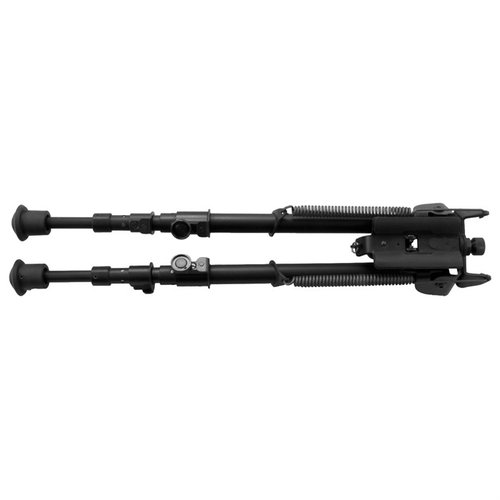 Entdecke den S-25C BIPOD SLING SWIVEL MOUNT von HARRIS! 🏹 Mit flexibler Höhe und stabiler Basis für präzises Schießen im Gelände.