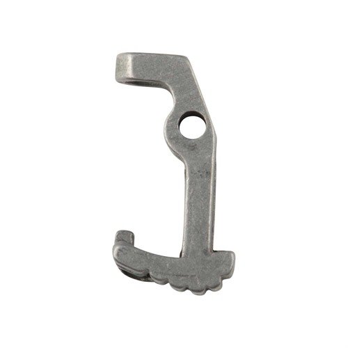 Entdecke den MAGAZINE CATCH von AMT! Ideal für dein Back-Up Large Frame. 🛠️ Hochwertiger Edelstahl für beste Performance.