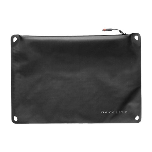 Entdecke die DAKA Lite Pouch von Magpul 🏕️ – leicht, flexibel und perfekt für deine Abenteuer! Ideal für Elektronik und Notfallausrüstung.