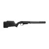 Verbessere dein Ruger American Gewehr mit dem HUNTER AMERICAN STOCK! 🔧 Vollständig einstellbar und M-LOK-kompatibel für dein perfektes Schießerlebnis.