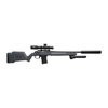 Upgrade dein Ruger American Gewehr mit dem HUNTER AMERICAN STOCK! 🎯 Vollständig einstellbar und M-LOK-kompatibel für optimale Anpassung.