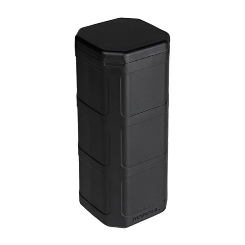 Entdecke die DAKA Can Large von Magpul! 🖤 Robuste, wetterfeste Aufbewahrung für deine wertvollen Gegenstände. Perfekt für größere Ausrüstungen!