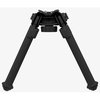 Entdecke das leichte MOE Bipod von Magpul! Mit nur 8oz bietet es Stabilität und einfache Handhabung. Perfekt für dein Schießvergnügen! 🎯