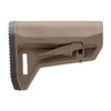 Entdecke den MOE SL-M Carbine Stock von MAGPUL – leicht, kompakt und ideal für AR-15. Perfekt für deine militärische Ausrüstung! ✨