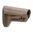 MAGPUL MOE SL-M COLLAPSIBLE MIL-SPEC CARBINE STOCK FOR AR-15 FDE