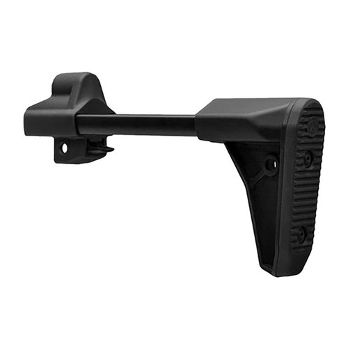 Upgrade deinen MP5 mit dem Magpul SL Stock! 💪 Leicht, langlebig und zusammenklappbar – perfekt für dein HK94. Hol dir jetzt die beste Qualität!