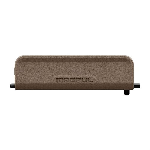 Verbessere deinen AR-15 mit dem MAGPUL Enhanced Ejection Port Cover. 💪 Einfach zu installieren, robust und korrosionsbeständig!