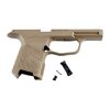 Optimiere deinen SIG-SAUER P365 mit dem Wilson Combat Grip Modul in Tan. 🛡️ Verbesserte Kontrolle und Ergonomie für dein verdecktes Tragen!