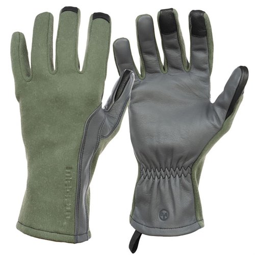 Entdecke die MAGPUL® Flight Glove 2.0 🧤: perfekter Schutz, Flexibilität und Touchscreen-Funktionalität für präzise Aufgaben im Cockpit und mehr!