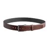 MAGPUL EL DELGADO TEJAS GUN BELT CHOCOLATE 44"