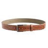 MAGPUL TEJAS GUN BELT EL PISTOLERO LIGHT BROWN 32 IN