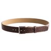 MAGPUL TEJAS GUN BELT EL CIBOLO CHOCOLATE 40"