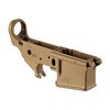 Entdecke den AR-15 GEN 2 Stripped Lower Receiver von AERO PRECISION. 🛠️ Präzise aus 7075 T6 Aluminium für vielseitige Gewehraufbauten!