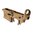 AERO PRECISION AR-15 STRIPPED LOWER RECEIVER, RAL8000