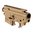 AERO PRECISION AR-15 STRIPPED RECEIVER SET RAL8000