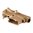 AERO PRECISION AR-15 STRIPPED RECEIVER SET RAL8000