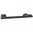 SCALARWORKS AR-15 PEAK/02 FOLDING IRON REAR SIGHT A2 HEIGHT