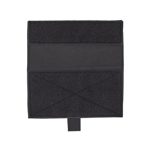Entdecke den MICRO FIGHT FULL FLAP von SPIRITUS SYSTEMS! 🖤 Perfekt für deine General Purpose Pocket. Einfach zu nutzen und vielseitig!