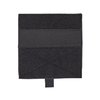 SPIRITUS SYSTEMS MICRO FIGHT FULL FLAP, BLACK