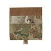 Entdecke den MICRO FIGHT FULL FLAP von SPIRITUS SYSTEMS! 🛡️ Ideal für deine General Purpose Pocket im Multicam Design. Einfach zu nutzen!