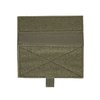 Entdecke den MICRO FIGHT FULL FLAP von SPIRITUS SYSTEMS in Ranger Green! 🌟 Perfekt für deine General Purpose Pocket. Einfach zu nutzen!