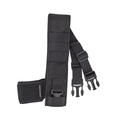 Optimiere dein Rig mit dem FAT STRAP von SPIRITUS SYSTEMS! 🛠️ Einfaches Design für Push-To-Talks und mehr. Nur EINEN strap bestellen!