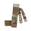Konfiguriere dein Rig mit dem FAT STRAP von SPIRITUS SYSTEMS. Ideal für Push-To-Talks und Kabel! 🎖️ Nur EINEN bestellen!