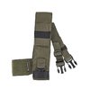 Optimiere dein Micro Fight Rig mit dem FAT STRAP in Ranger Green! 🌟 Einfach, funktional und perfekt für deinen Einsatz. Jetzt entdecken!