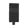 SPIRITUS SYSTEMS MICRO FIGHT HALF FLAP, BLACK