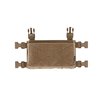 Entdecke das MICRO FIGHT CHASSIS MK4 in Coyote Brown! 🏞️ Modular, leicht und perfekt für deine individuellen Anforderungen. Hol dir jetzt mehr Flexibilität!