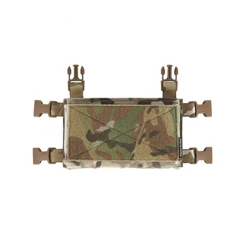 Entdecke das MICRO FIGHT CHASSIS MK4 von Spiritus Systems! Modular, leicht und perfekt für deine Ausrüstung. ⚙️ Anpassbar für jede Mission!