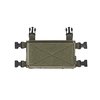 Entdecke das MICRO FIGHT CHASSIS MK4 in Ranger Green! 🎖️ Modular, leicht und perfekt für deine Ausrüstung. Optimiere deine Missionseffizienz!