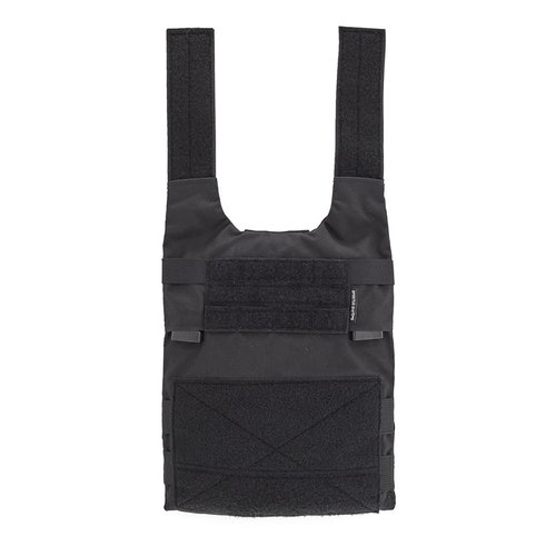 Entdecke die LV-119 Front OVERT Plate Bag von SPIRITUS SYSTEMS. Ideal für deine Ausrüstung! ⚙️ Kombinierbar und anpassbar für deine Bedürfnisse.