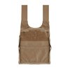 Entdecke die LV-119 REAR OVERT PLATE BAG von SPIRITUS SYSTEMS in Coyote Brown. Ideal für anpassbare Ausrüstung und vielseitige Einsätze! 🛡️