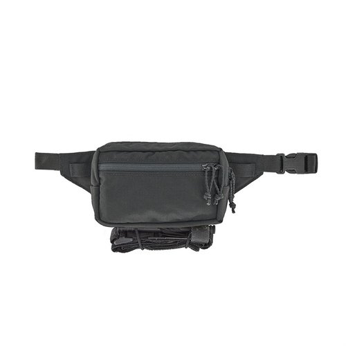 Entdecke die Fanny SACK Pouch MK3 von SPIRITUS SYSTEMS 👜 – ideal für deine Ausrüstung, bequem tragbar und vielseitig einsetzbar!
