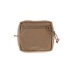 Entdecke die MEDIUM GP POUCH MK3 von Spiritus Systems in Coyote Brown! 👜 Diese vielseitige Tasche bietet optimale Aufbewahrungslösungen für deine Ausrüstung.