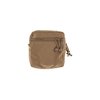 Entdecke die Kleine GP Tasche von Spiritus Systems in Coyote Brown! 👜 Ideal für Nachtsichtgeräte und MOLLE-Systeme. Perfekt für deine Abenteuer!