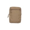 Entdecke die TALL GP POUCH von Spiritus Systems in Coyote Brown! 🧳 Perfekt für deine Ausrüstung, mit extra Tiefe für größere Gegenstände.