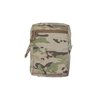 Entdecke die TALL GP POUCH von Spiritus Systems! 🛠️ Perfekt für die Aufbewahrung von Ausrüstung, Nalgene-Flaschen und mehr. Robust & vielseitig!